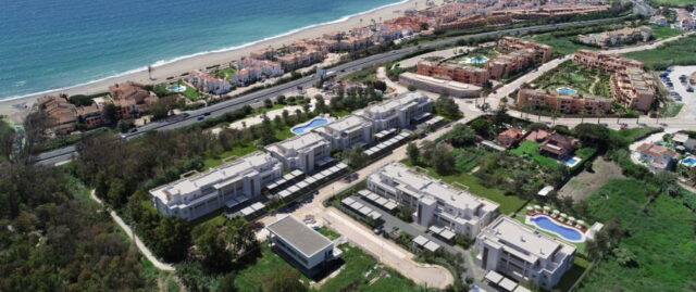 Solemar Casares Taylor wimpey