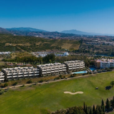 Estepona Sunny Golf